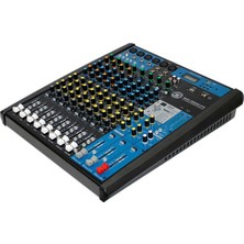 Topp Pro MXI.1222CFX 12 Kanal Deck Mixer