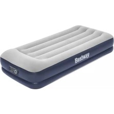 Bestway 191X97X36CM Dahili Pompalı Şişme Yatak