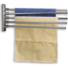 Primanova Krom Havluluk