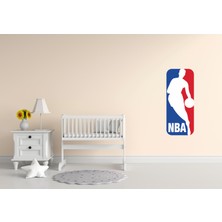 And Sticker Nba Duvar Sticker