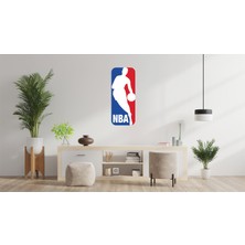 And Sticker Nba Duvar Sticker