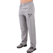 Erkek Eşofman Altı Boru Paça Rahat Kesim Big Sam 874