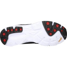 M.P. Mp 211-6803 Alaska  Siyah-Beyaz Erkek Sneakers