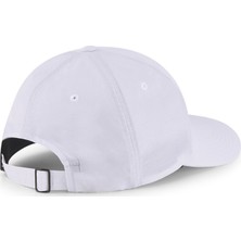 Bmw M Motorsport Heritage Bb Cap Puma Wh