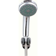 Tema Clasık 3 Fonksiyonlu Duş Seti