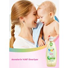 Uni Baby Şampuan 700 ml X2 Adet