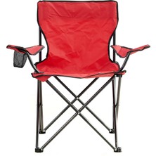 Eren Katlanır Kamp Plaj ve Balıkçı  Sandalyesi Çantalı Rejisör