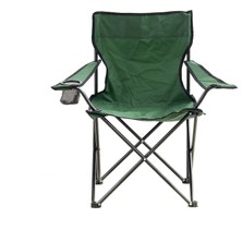 Eren Katlanır Kamp Plaj ve Balıkçı  Sandalyesi Çantalı Rejisör