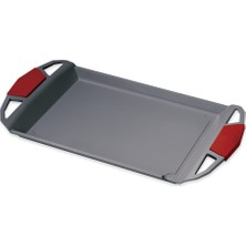 Emsan Griss Ocak Üstü Grill