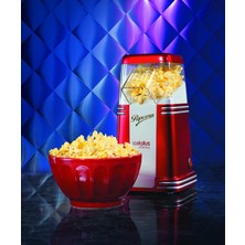 Cookplus Retro Popcorn Rhp 310