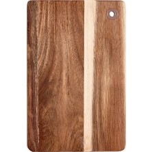 Karaca Rosegold Spring Kesme Tahtası Small