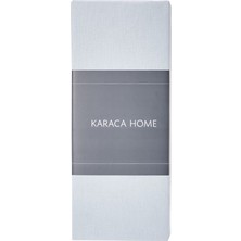 Karaca Home Fitted Çarşaf Set Tek Kişilik Yeşil