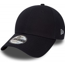 New Era Şapka - Flag Collection 9forty Blk/whi