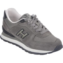 Hammer Jack 102 19250 Gri-Lacivert Unisex Spor Ayakkabı