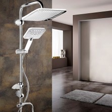 Arçe Tepe Robot Duş Seti