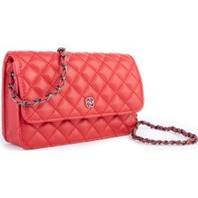 978  Kırmızı  Kuzu