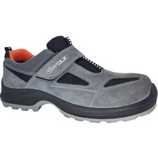 Swolx Clas X-12 S1 Iş Ayakkabısı