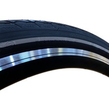 Mitas 26X1.75 3 mm Zırhlı Bisiklet Dış Lastik