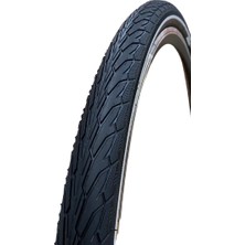 Mitas 700X45C 28X1.75 3 mm Zırhlı Bisiklet Dış Lastik