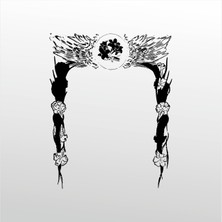 Technopa Folyo Sticker Desen 128 100 cm Uzunluk Dekoratif Sticker