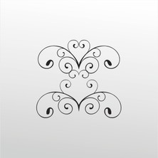 Technopa Folyo Sticker Desen 145 160 cm Uzunluk Dekoratif Sticker
