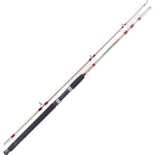 Bauer Crystal Şeffaf Dolgu Kamış - 2.40 mt