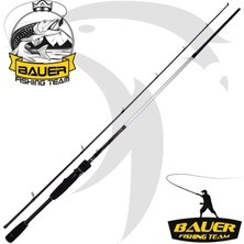 Bauer Butsudo 2.10 Mt. Kamış 1-10 Gr.