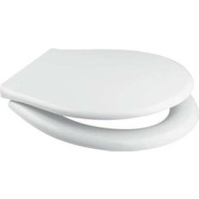 Arçe Nkp Duroplast Kelebek Klozet Kapağı