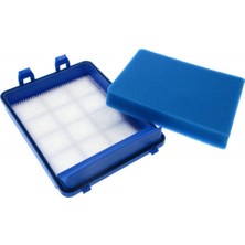 Populer Philips Uyumlu  FC9923 Marathon Ultimate Süpürge Ön Filtre