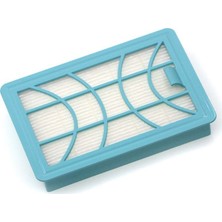 Populer Philips Uyumlu  Fc 9750 / Fc 9751 Powerpro Max Motor Çıkış Hepa Filtresi