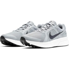 Nike Run Swift 2 Erkek Siyah Koşu Ayakkabısı CU3517-014