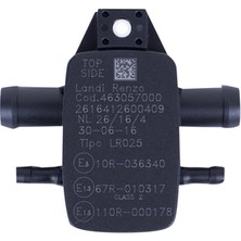 Landirenzo Lr025 Map Sensörü