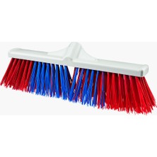 Doğuş Fırça Plastik Mega Çalı Fırçası  50 cm