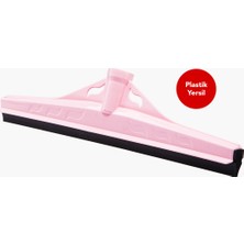 Doğuş Fırça Plastik Yersil Çekçek 40 cm