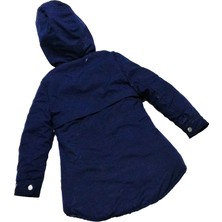 Benitto Kids Kız Çocuk Mont 51173