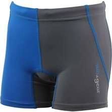 Subgear Rash Short Wızard Çocuk, Upf 80 Güneş Korumalı Uv Likra Şort 116CM