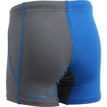 Subgear Rash Short Wızard Çocuk, Upf 80 Güneş Korumalı Uv Likra Şort 116CM