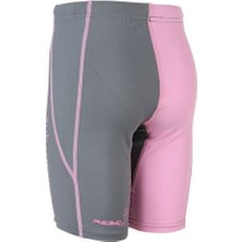 Subgear Rash Short Harmony Çocuk, Upf 80 Güneş Korumalı Uv Likra Şort 86CM