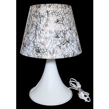 D-Light Dekor Abajur Hayal