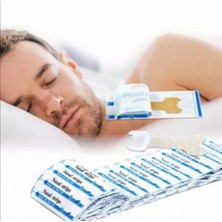 Nasal Strips Burun , Nefes Bandı 80 Adet Large ( 66mmX19mm )