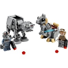 LEGO Star Wars AT-AT ve Tauntaun Mikro Savaşçıları 75298