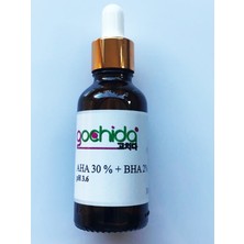 Gochida Aha+Bha Serum Peeling Serum 30 ml