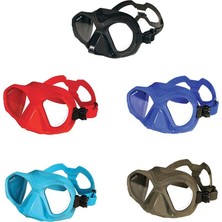 Beuchat Maske Shark Siyah