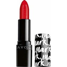 Avon Mark Epic Lip Red Extreme