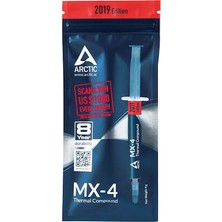 Arctic Mx-4 2019 Edition 4 gr Termal Macun