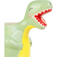 Karaca Animal Dinosaur Mug