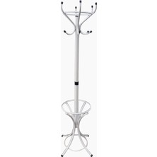 AldaGelsin Metal Portmanto Askılık