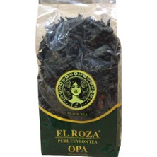 El Roza  Opa Ceylon  Tea   Çay  200 gr