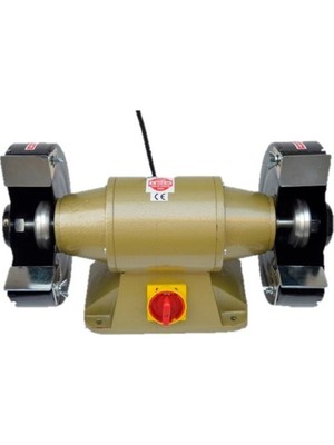 Lider Zımpara Taş Motoru 150 mm 220W