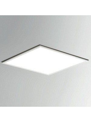 Ookay LED Panel 48W 60 x 60 6500 Kelvin Beyaz Işık Silim Sıva Altı Panel LED Ookay